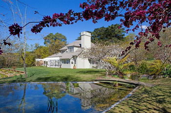 Parklands Country Gardens And Lodges - South Australia Travel 33