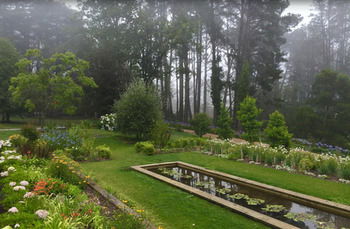 Parklands Country Gardens And Lodges - South Australia Travel 34
