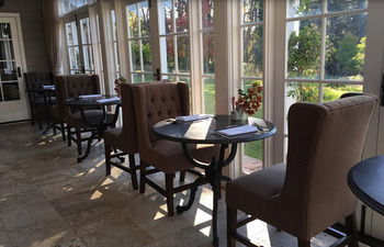 Parklands Country Gardens And Lodges - South Australia Travel 36