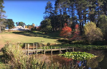 Parklands Country Gardens And Lodges - South Australia Travel 38