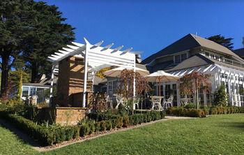 Parklands Country Gardens And Lodges - South Australia Travel 41