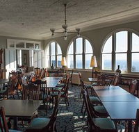 The Hydro Majestic Hotel - South Australia Travel