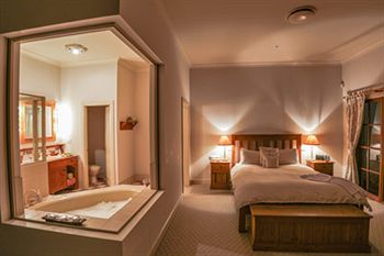 Strathearn Park Lodge - South Australia Travel 1