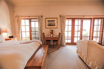 Strathearn Park Lodge - South Australia Travel 3