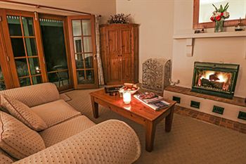 Strathearn Park Lodge - South Australia Travel 4