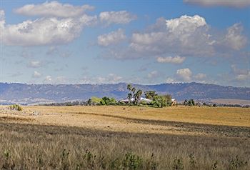 Strathearn Park Lodge - South Australia Travel 5