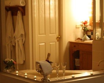 Strathearn Park Lodge - South Australia Travel 6