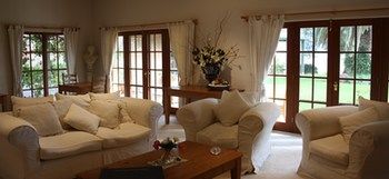 Strathearn Park Lodge - South Australia Travel 7