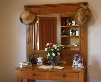 Strathearn Park Lodge - South Australia Travel 8