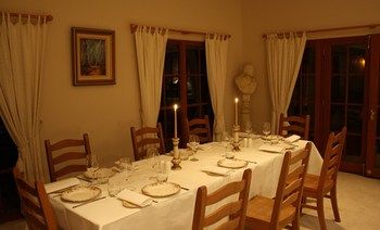 Strathearn Park Lodge - South Australia Travel 10