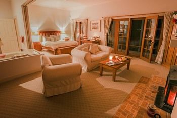 Strathearn Park Lodge - South Australia Travel 11