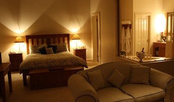 Strathearn Park Lodge - South Australia Travel 13