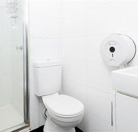 Barkly Backpackers - Hostel - South Australia Travel