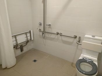 Ibis Styles The Entrance - South Australia Travel 13