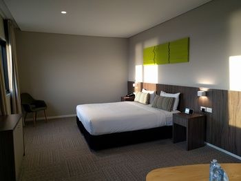 Ibis Styles The Entrance - South Australia Travel 15