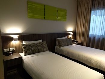 Ibis Styles The Entrance - South Australia Travel 21