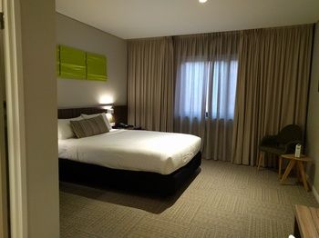 Ibis Styles The Entrance - South Australia Travel 26