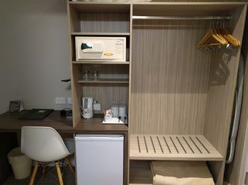 Ibis Styles The Entrance - South Australia Travel 29