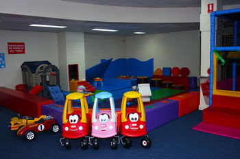 Ibis Styles The Entrance - South Australia Travel 37