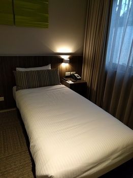 Ibis Styles The Entrance - South Australia Travel 42