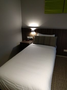 Ibis Styles The Entrance - South Australia Travel 43