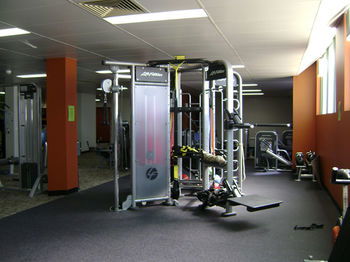 Ibis Styles The Entrance - South Australia Travel 44