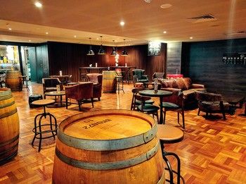 Ibis Styles The Entrance - South Australia Travel 46