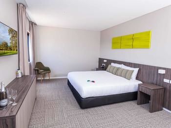 Ibis Styles The Entrance - South Australia Travel 51