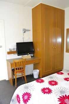 Magnolia Court Boutique Hotel Melbourne - South Australia Travel 3