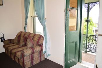 Magnolia Court Boutique Hotel Melbourne - South Australia Travel 4