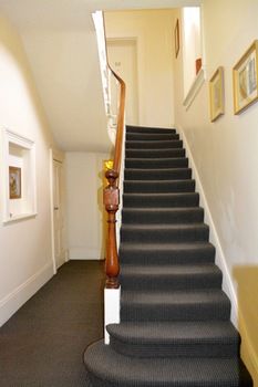 Magnolia Court Boutique Hotel Melbourne - South Australia Travel 10