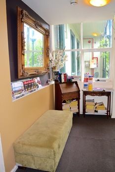 Magnolia Court Boutique Hotel Melbourne - South Australia Travel 22