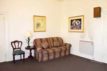 Magnolia Court Boutique Hotel Melbourne - South Australia Travel 29