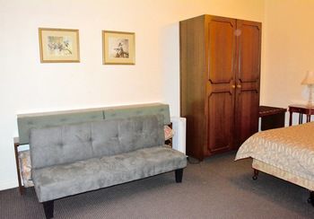 Magnolia Court Boutique Hotel Melbourne - South Australia Travel 30