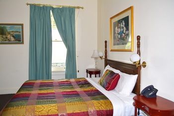 Magnolia Court Boutique Hotel Melbourne - South Australia Travel 31