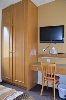 Magnolia Court Boutique Hotel Melbourne - South Australia Travel 32
