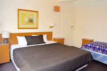 Magnolia Court Boutique Hotel Melbourne - South Australia Travel 36