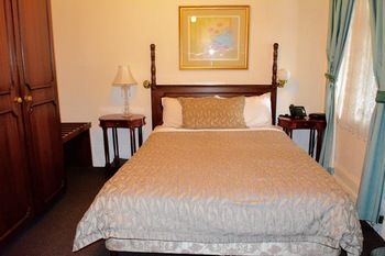 Magnolia Court Boutique Hotel Melbourne - South Australia Travel 37