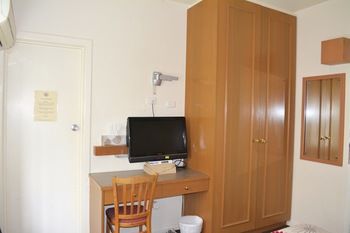 Magnolia Court Boutique Hotel Melbourne - South Australia Travel 38