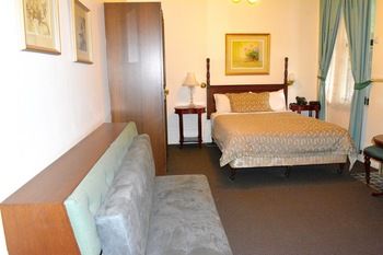 Magnolia Court Boutique Hotel Melbourne - South Australia Travel 39