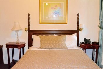 Magnolia Court Boutique Hotel Melbourne - South Australia Travel 40