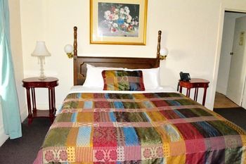 Magnolia Court Boutique Hotel Melbourne - South Australia Travel 41