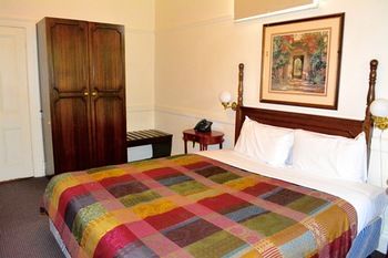 Magnolia Court Boutique Hotel Melbourne - South Australia Travel 43