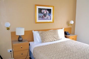 Magnolia Court Boutique Hotel Melbourne - South Australia Travel 46