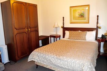 Magnolia Court Boutique Hotel Melbourne - South Australia Travel 47