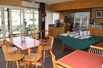 Magnolia Court Boutique Hotel Melbourne - South Australia Travel 48