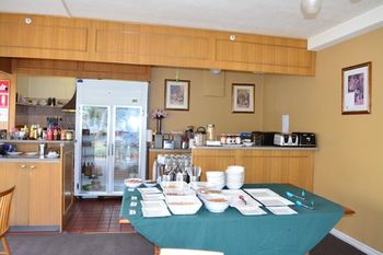Magnolia Court Boutique Hotel Melbourne - South Australia Travel 51