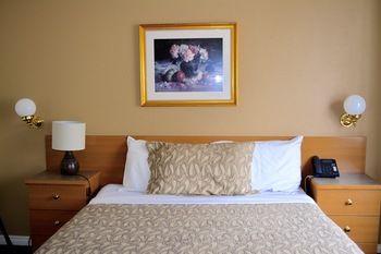 Magnolia Court Boutique Hotel Melbourne - South Australia Travel 52