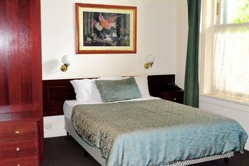 Magnolia Court Boutique Hotel Melbourne - South Australia Travel 54