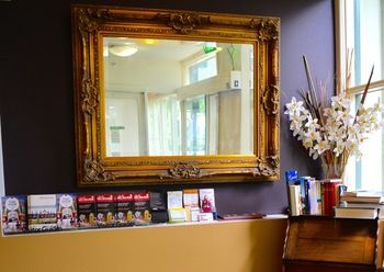 Magnolia Court Boutique Hotel Melbourne - South Australia Travel 55